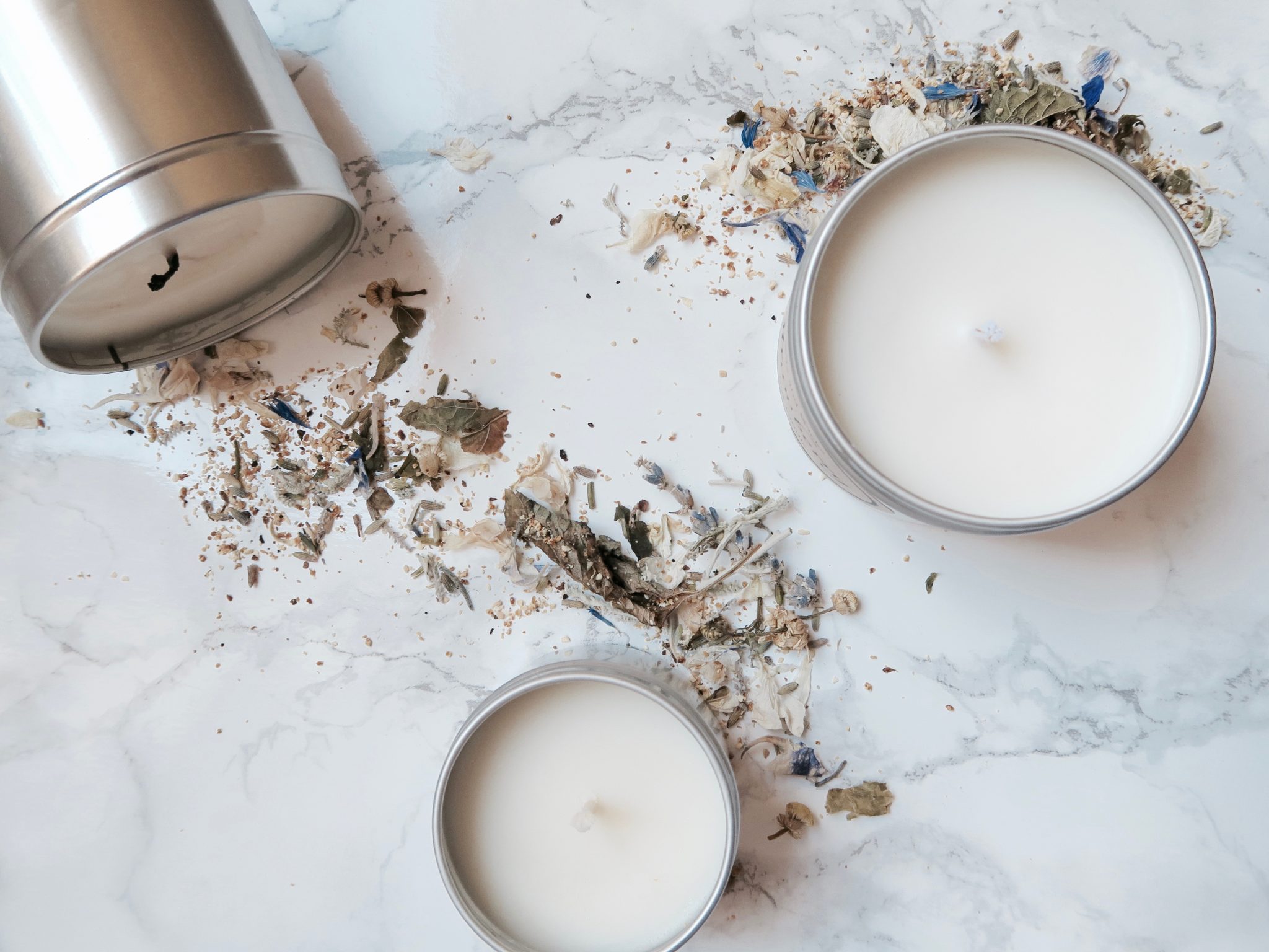 Why choose soy candles